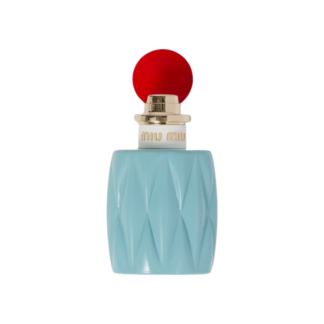 5A0203-ZX2-F0Z99 Miu Miu Eau De Parfum 100ml
