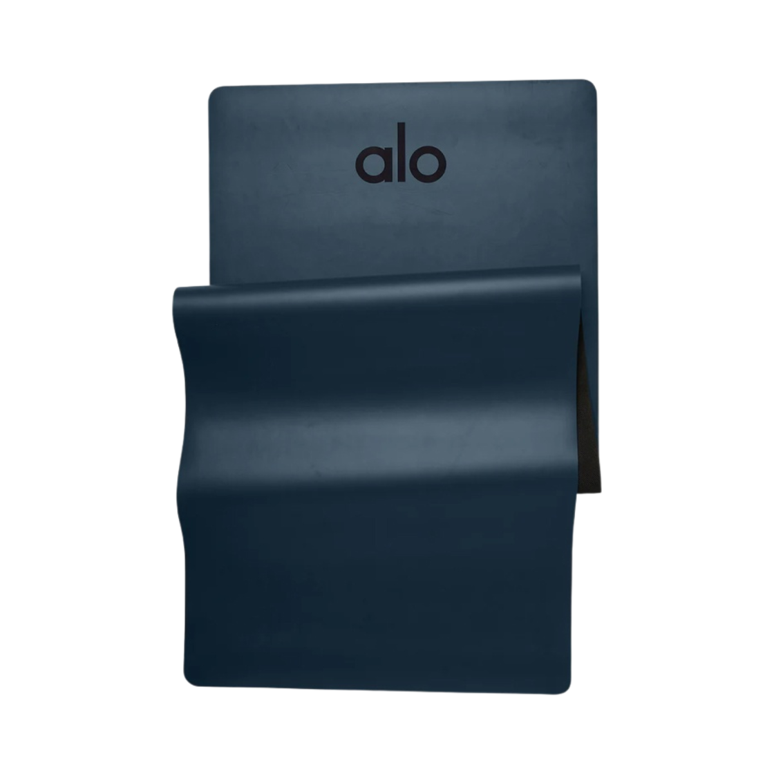 W7192R Alo Yoga Warrior Mat Eclipse