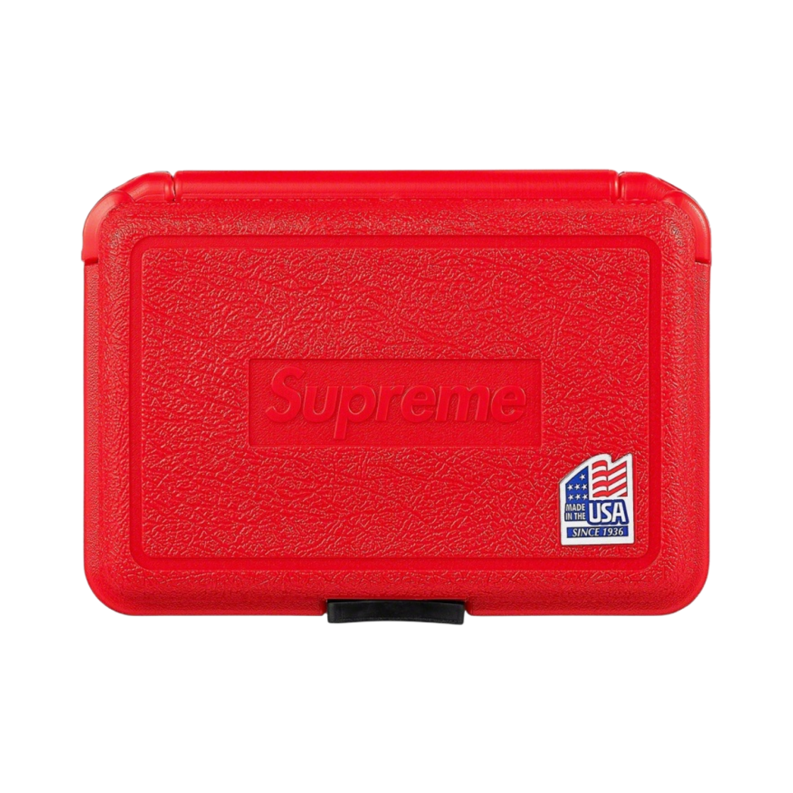 슈프림 채프먼 스크루드라이버 세트 레드 - 19FW(Supreme Chapman Screwdriver Set Red - 19FW) - 2