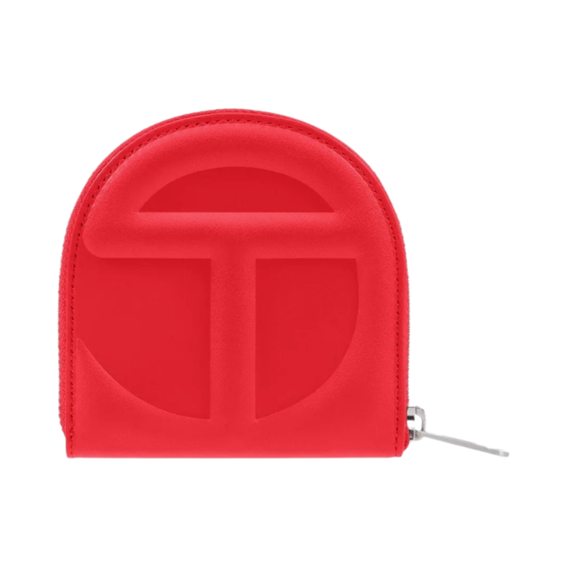 텔파 월렛 레드(Telfar Wallet Red) - 3