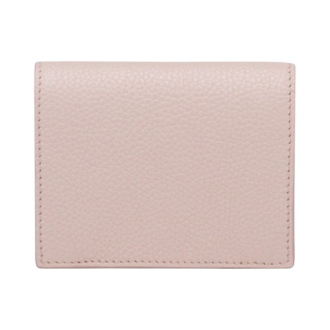 프라다 레더 반지갑 워터 릴리(Prada Small Leather Wallet Water Lily) - 3