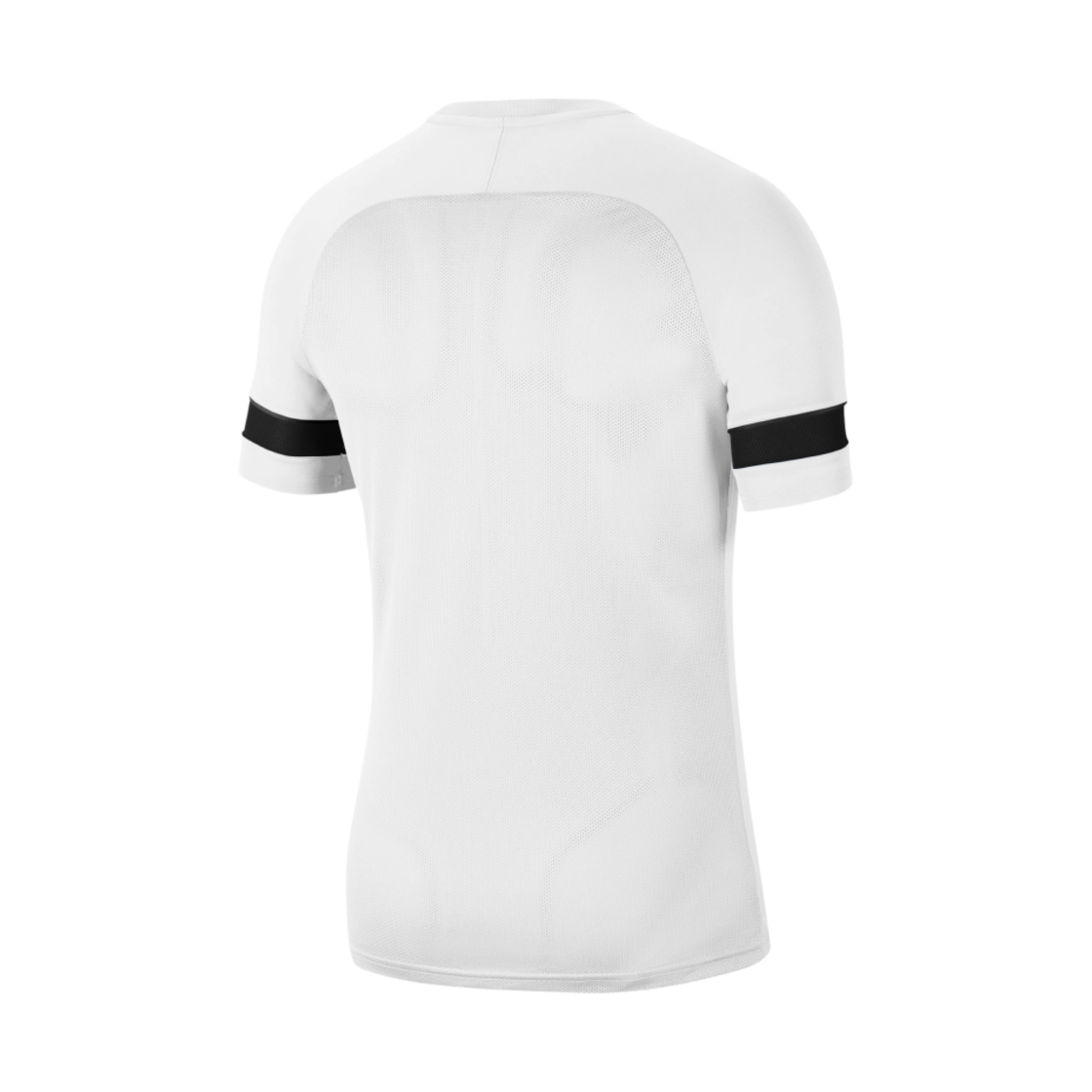 나이키 드라이핏 아카데미 숏슬리브 풋볼 탑 화이트 - US/EU(Nike Dri-Fit Academy Short Sleeve Football Top White - US/EU) - 2