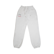 Thug Club TC Jogger Pants White