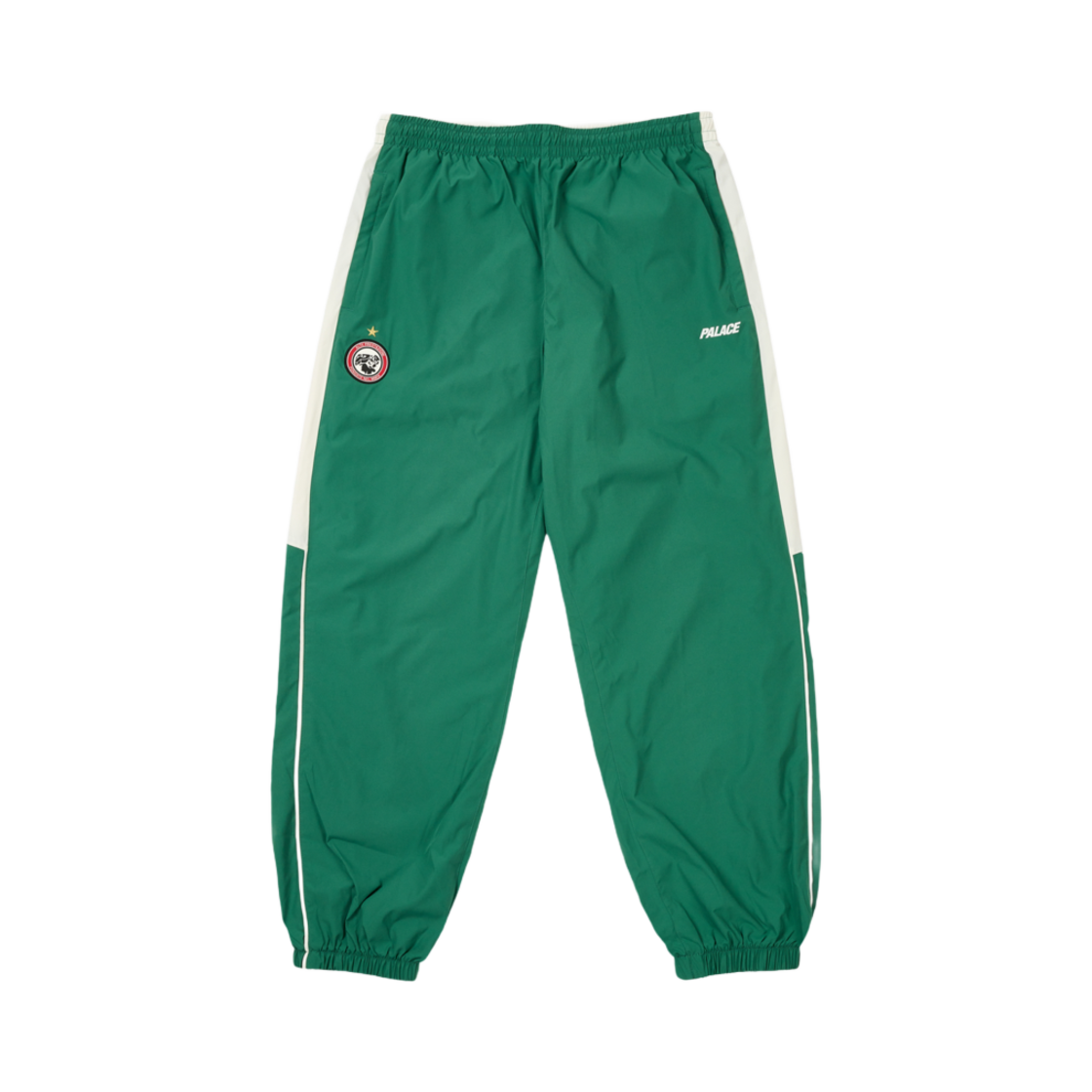 팔라스 프로 팀 팔코 조거 그린 - 25SS(Palace Pro Team Palco Jogger Green - 25SS) - 1