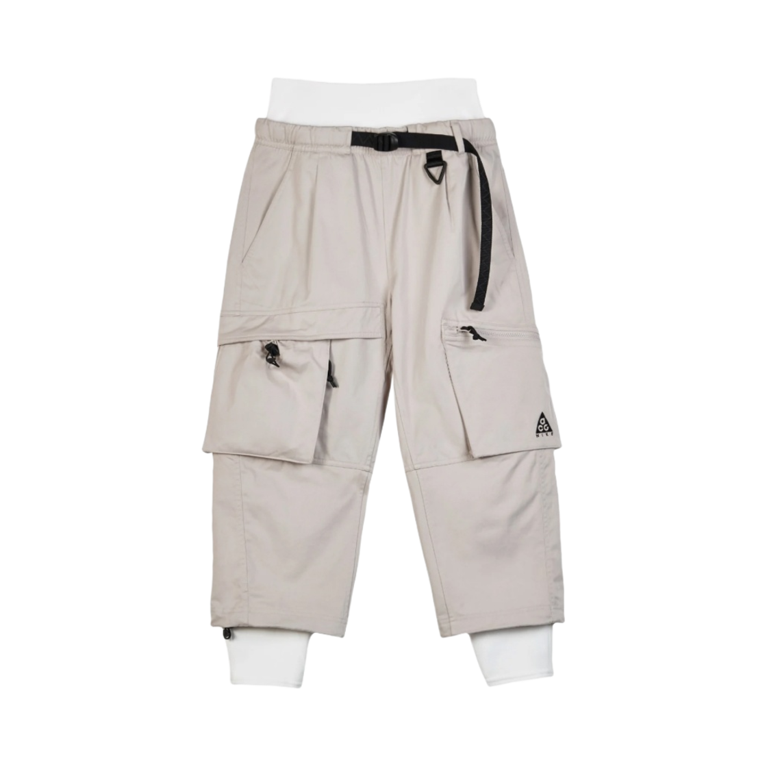 (W) 나이키 ACG 카고 우븐 팬츠 문 파티클 - US/EU