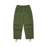 Wildthings Military Cargo Pants Olive Green