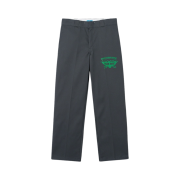 Honey Scoop House Honey Bee Chino Pant Charcoal