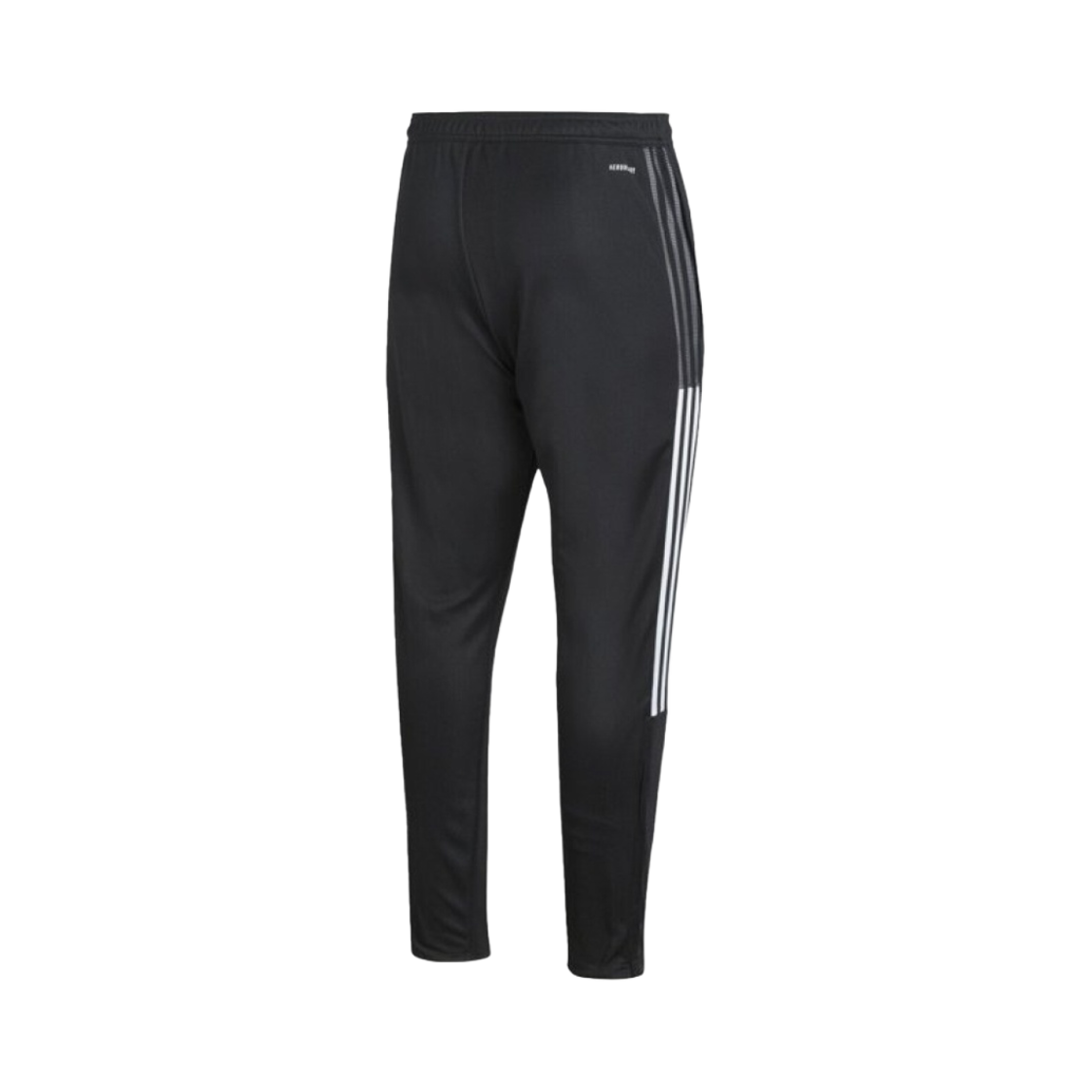 아디다스 티로 21 트랙 팬츠 블랙 - US 사이즈(Adidas Tiro 21 Track Pants Black - US Sizing) - 2