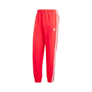 Adidas Woven Firebird Track Pants Red - KR Sizing