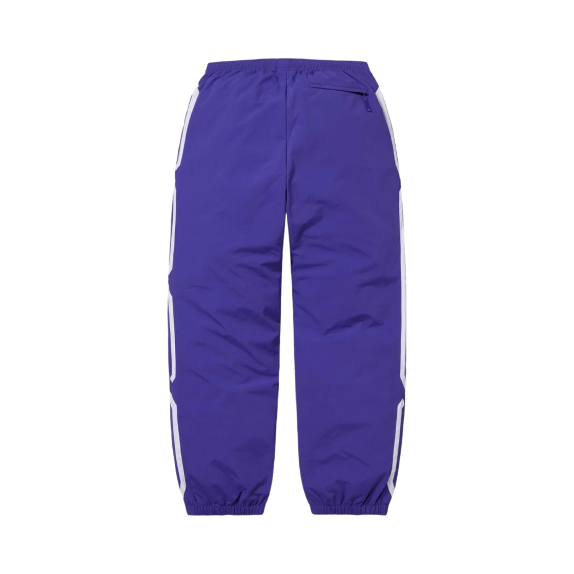 슈프림 인셋 링크 트랙 팬츠 퍼플 - 24SS(Supreme Inset Link Track Pant Purple - 24SS) - 2