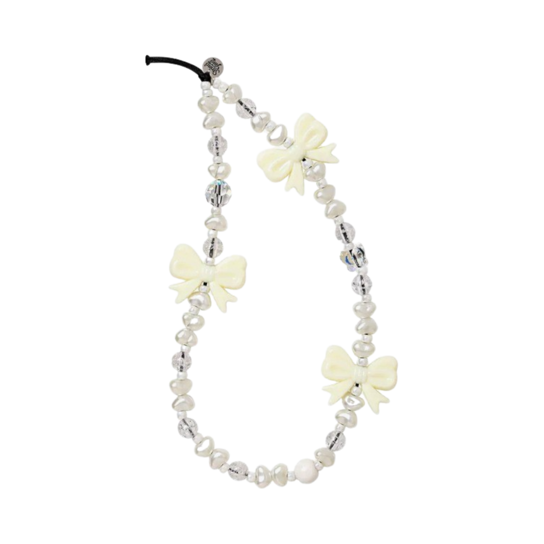 스트링 팅 더 프린세스 브라이드 리스틀릿 폰 스트랩(String Ting The Princess Bride Wristlet Phone Strap)