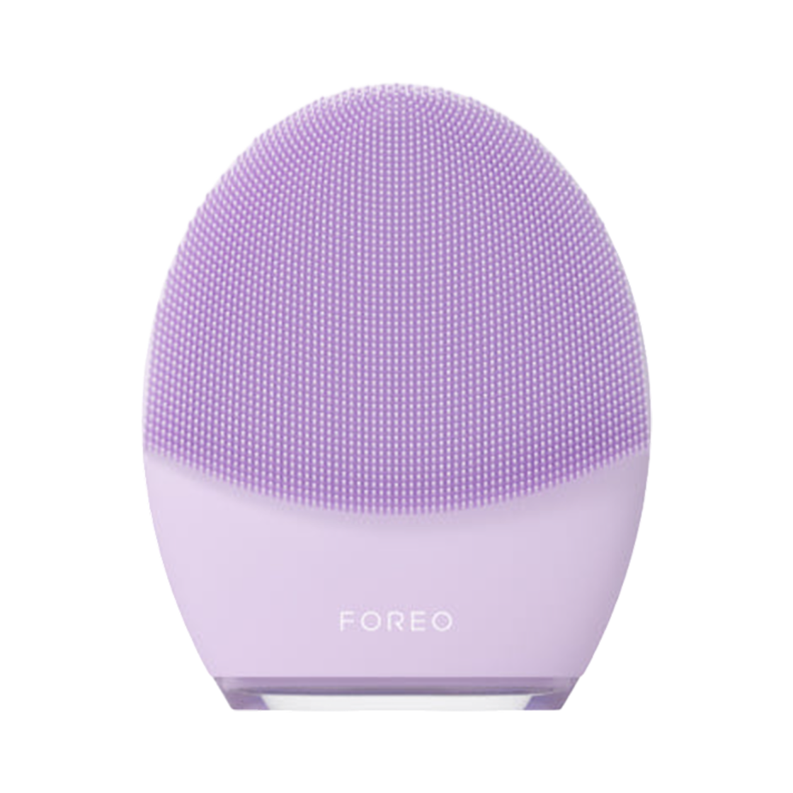 포레오 루나 4 센시티브 스킨 퍼플 (국내 정식 발매 제품)(Foreo Luna 4 Sensitive Skin Purple (Korean Ver.))