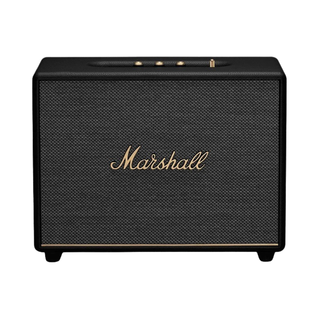 WOBURN 3-BK Marshall Woburn III Black (Sovico AV Ver.)