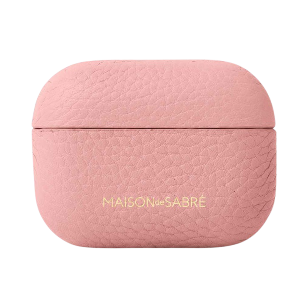 [KREAM 단독] 메종 드 사브레 에어팟 케이스 프로 핑크 릴리
