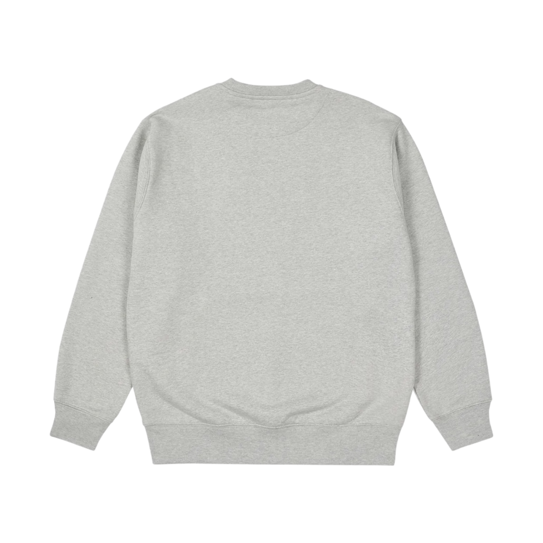 팔라스 예 올드 크루넥 그레이 말 - 22FW(Palace Ye Olde Crew Grey Marl - 22FW) - 2