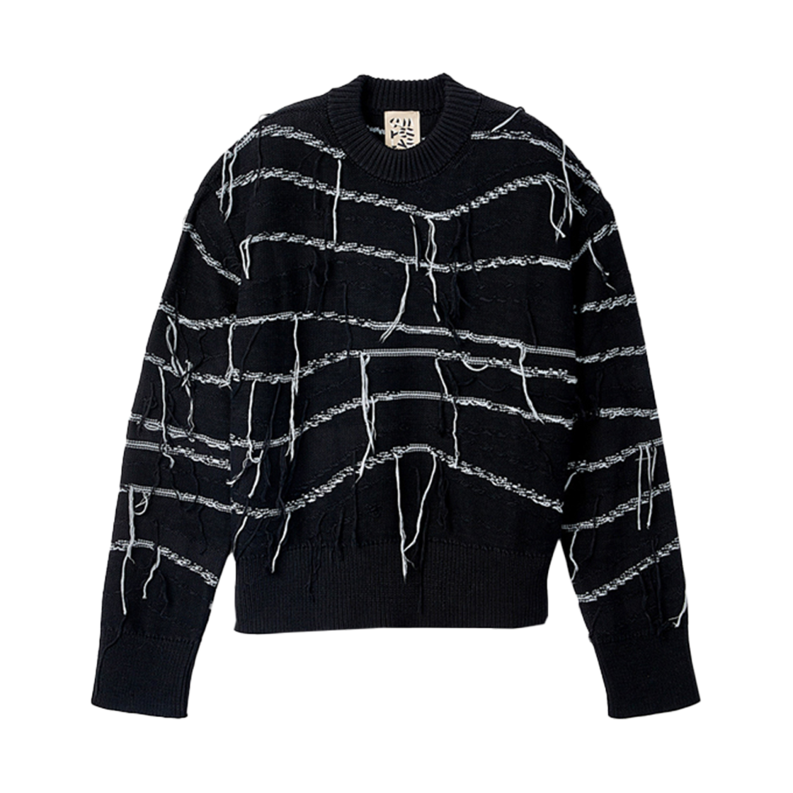 캠퍼랩 자켓 블랙(CAMPER LAB Jacket Black)