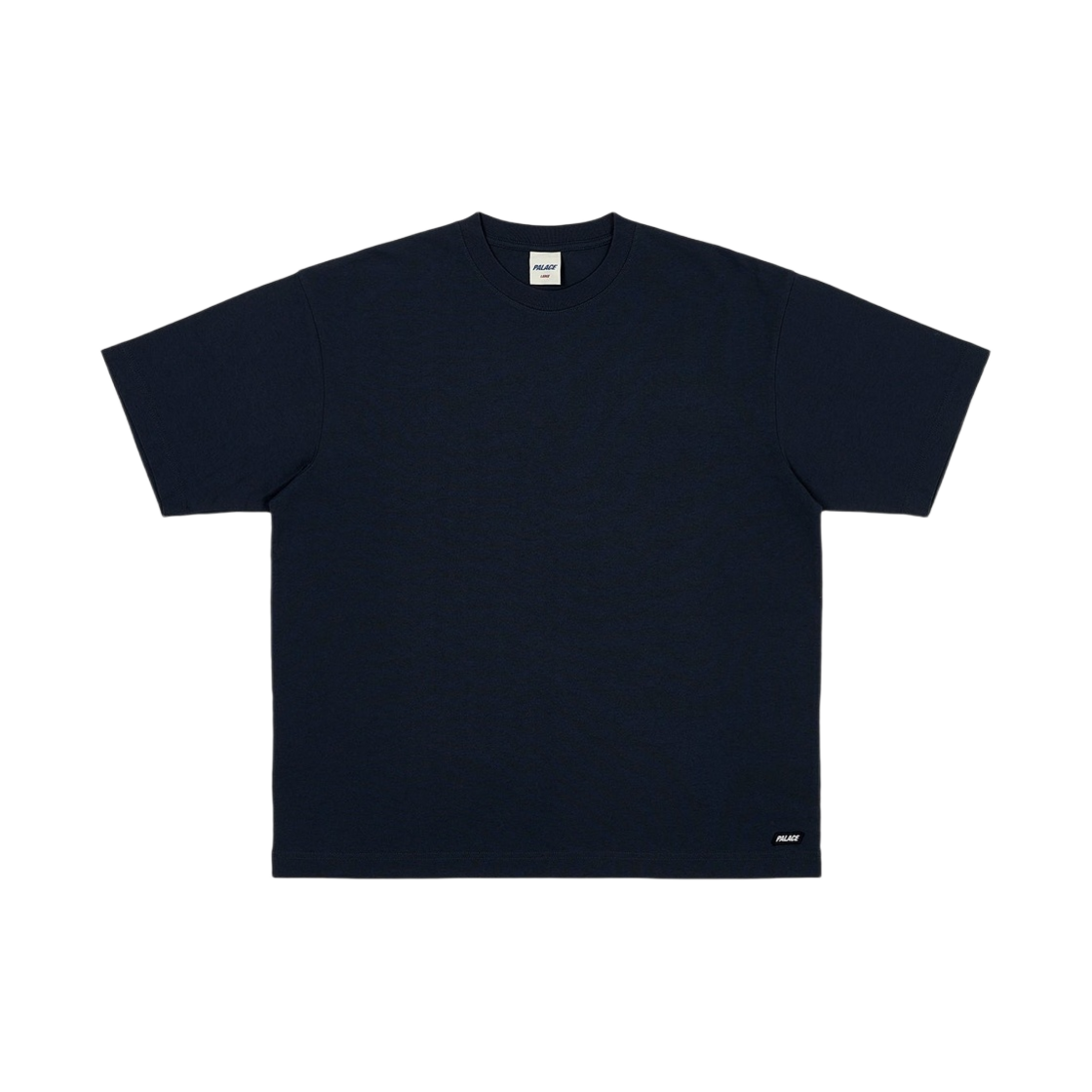 팔라스 유니섹스 티셔츠 네이비 - 23FW(Palace Unisex T-Shirt Navy - 23FW) - 1