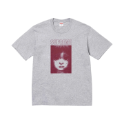 Supreme x Margaret Keane Teardrop T-Shirt Heather Grey - 24SS