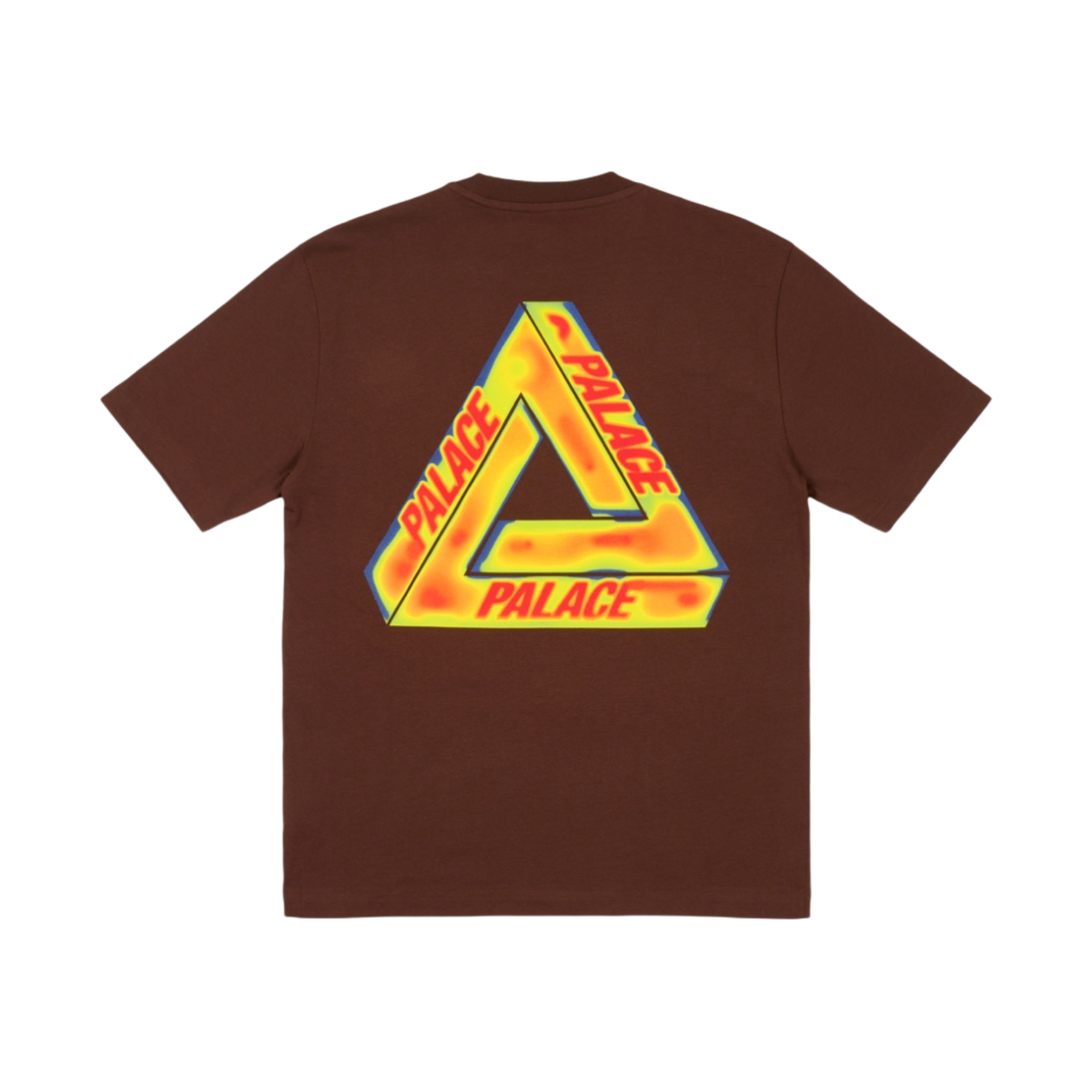 ★24SS★Palace Korea Basically A T-Shirt BASICALLY A T-SHIRT | PALACE SKATEBOARDS