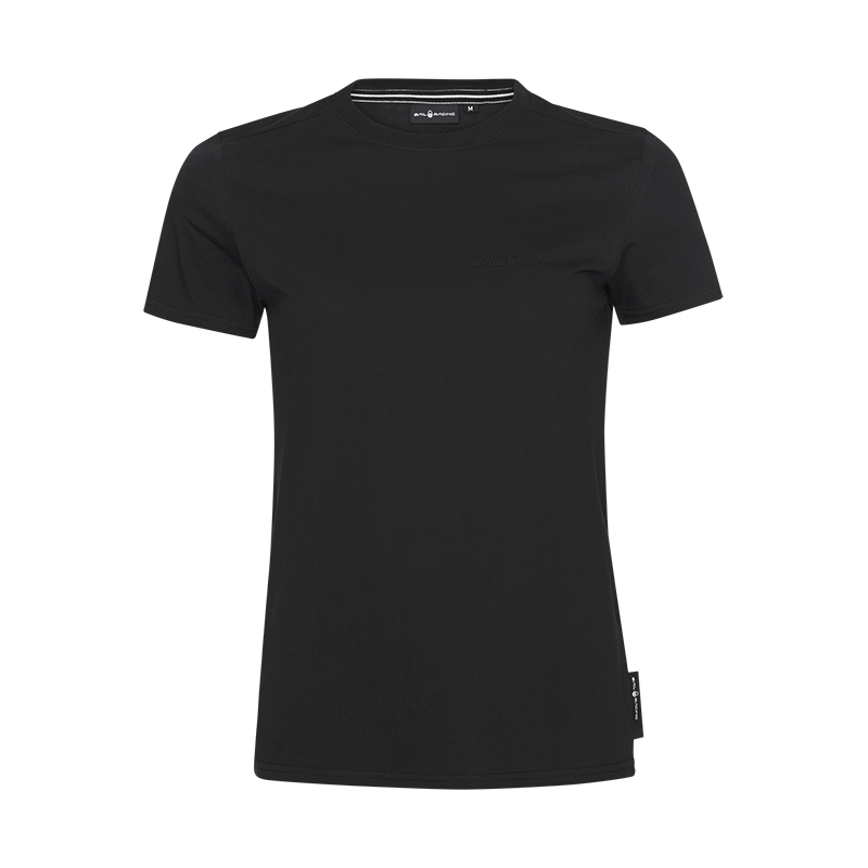 SA1HTM005CA Sailracing W Gale Logo Tee 999