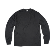 Camber USA Finest Long Sleeve T-shirt Black