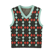 Adidas x Wales Bonner Knit Vest Multicolor - KR Sizing
