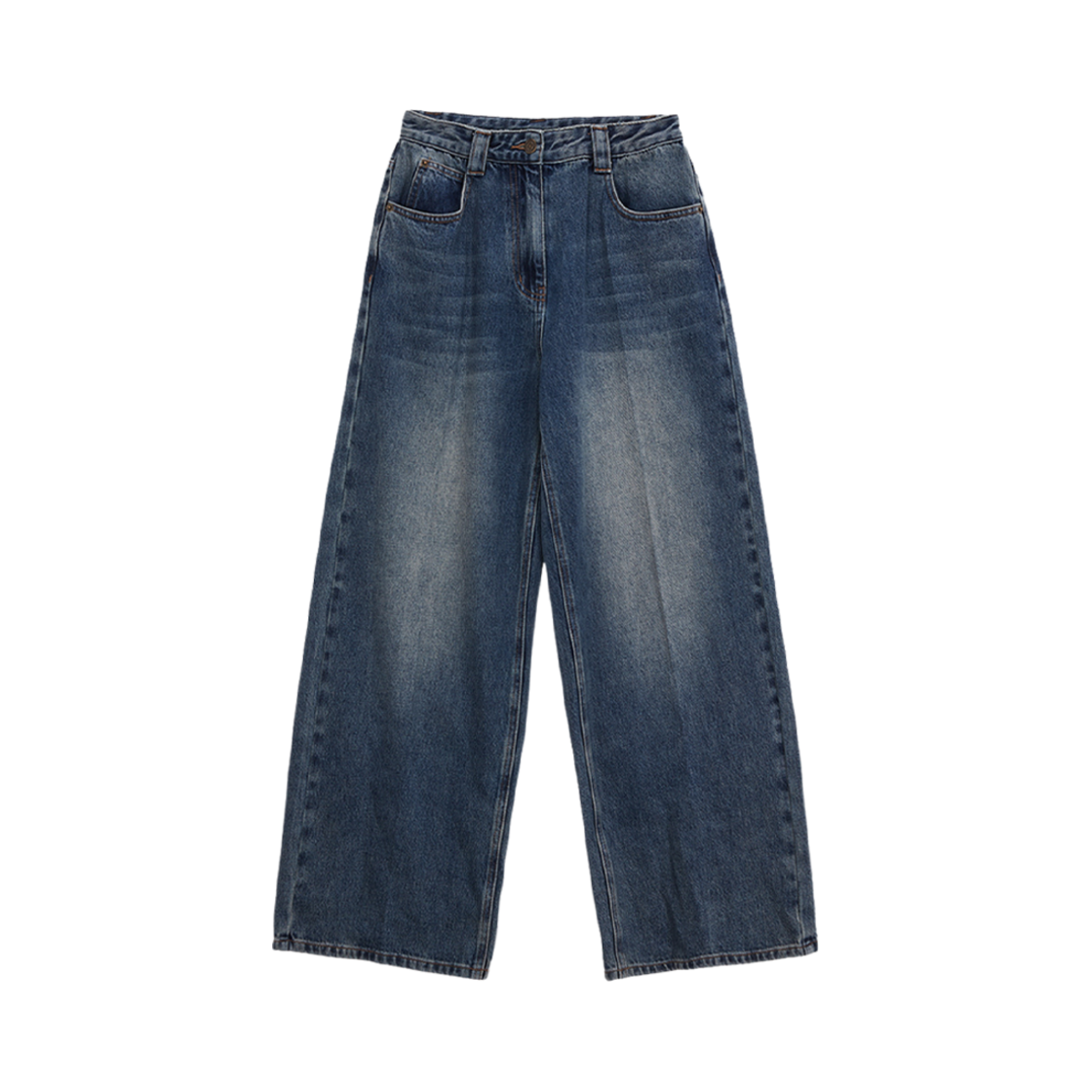 無料配送◆MATIN KIM◆ POCKET WASHED POINT DENIM PANTS MUSINSA | MATIN KIM POCKET WASHED POINT DENIM PANTS IN BLACK