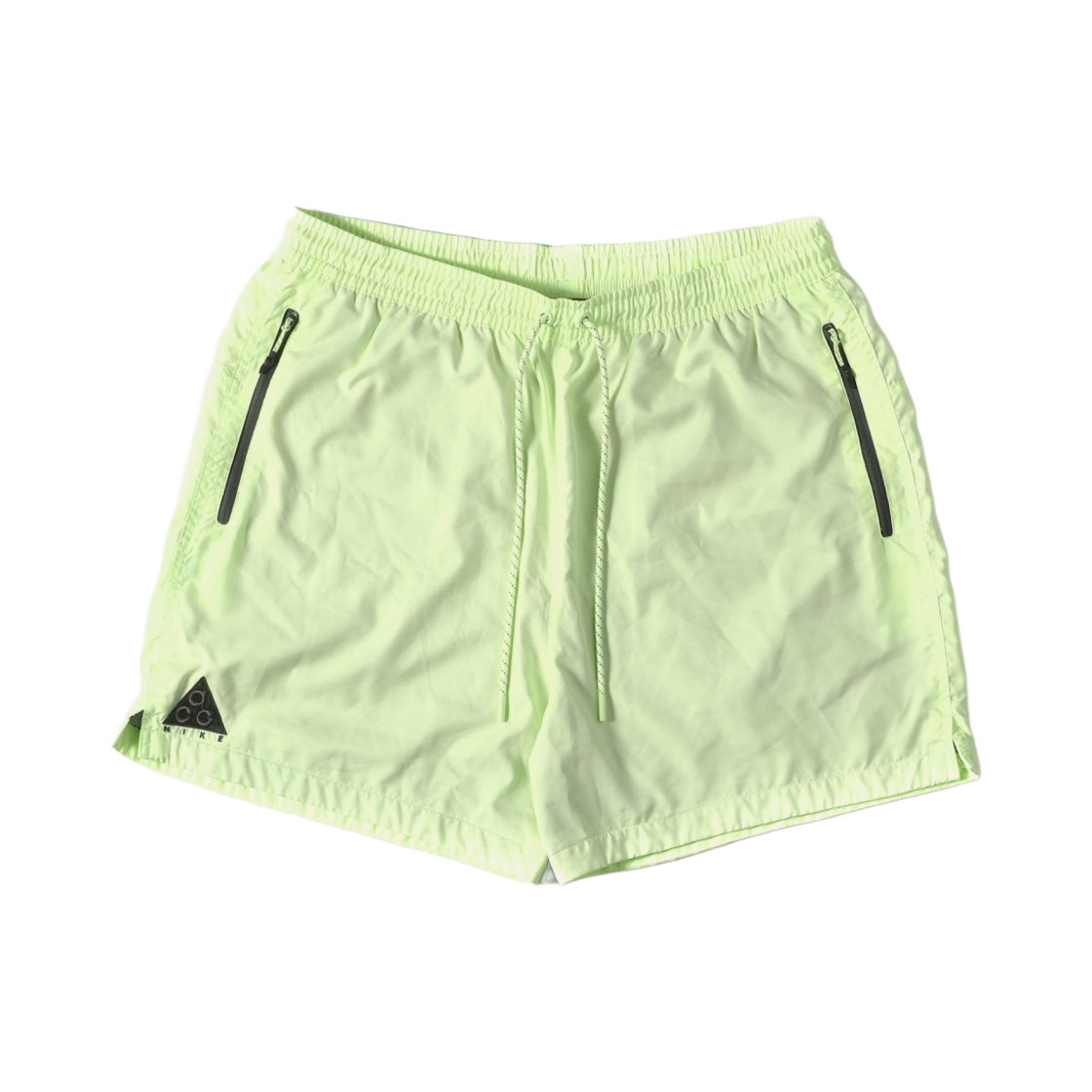 나이키 ACG 우븐 쇼츠 베얼리 볼트 - US/EU