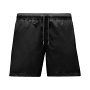 Moncler Swim Shorts Black - 22SS