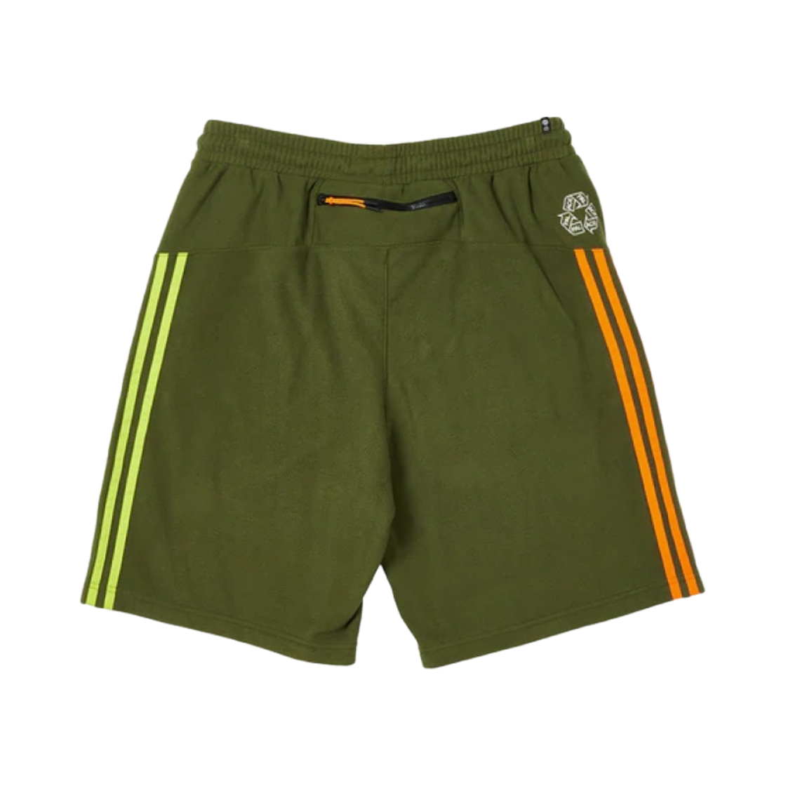 팔라스 x 아디다스 네이쳐 쇼츠 와일드 파인 - 22SS(Palace x Adidas Nature Shorts Wild Pine - 22SS) - 1