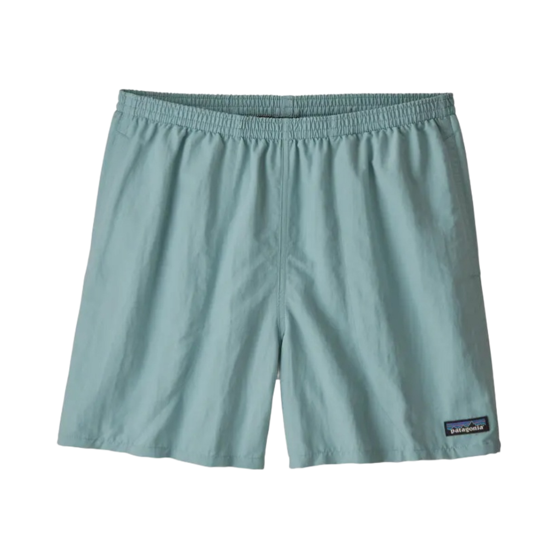 파타고니아 배기스 쇼츠 5인치 빅 스카이 블루