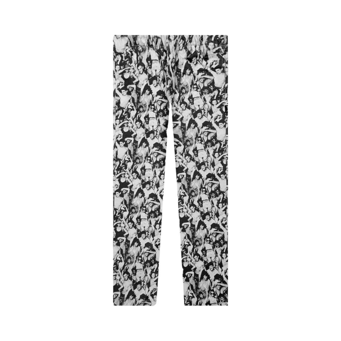 스투시 몹 비치 팬츠 블랙(Stussy Mob Beach Pants Black) - 1