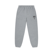Nike x Stussy NRG ZR Fleece Pants Heather Grey - US/EU