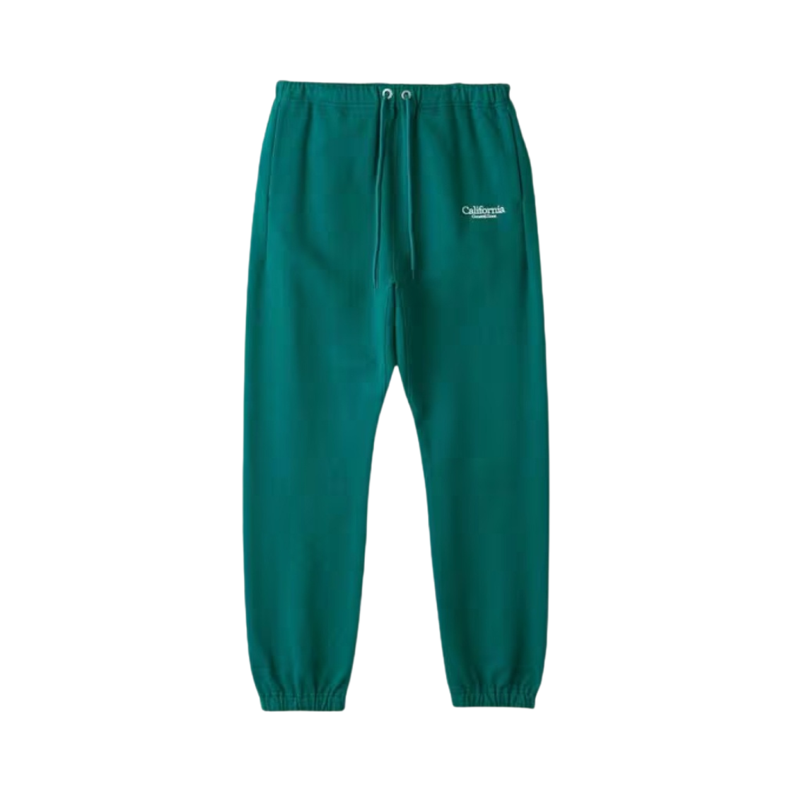 - California General Store Organic Sweat Easy Pants Kelly