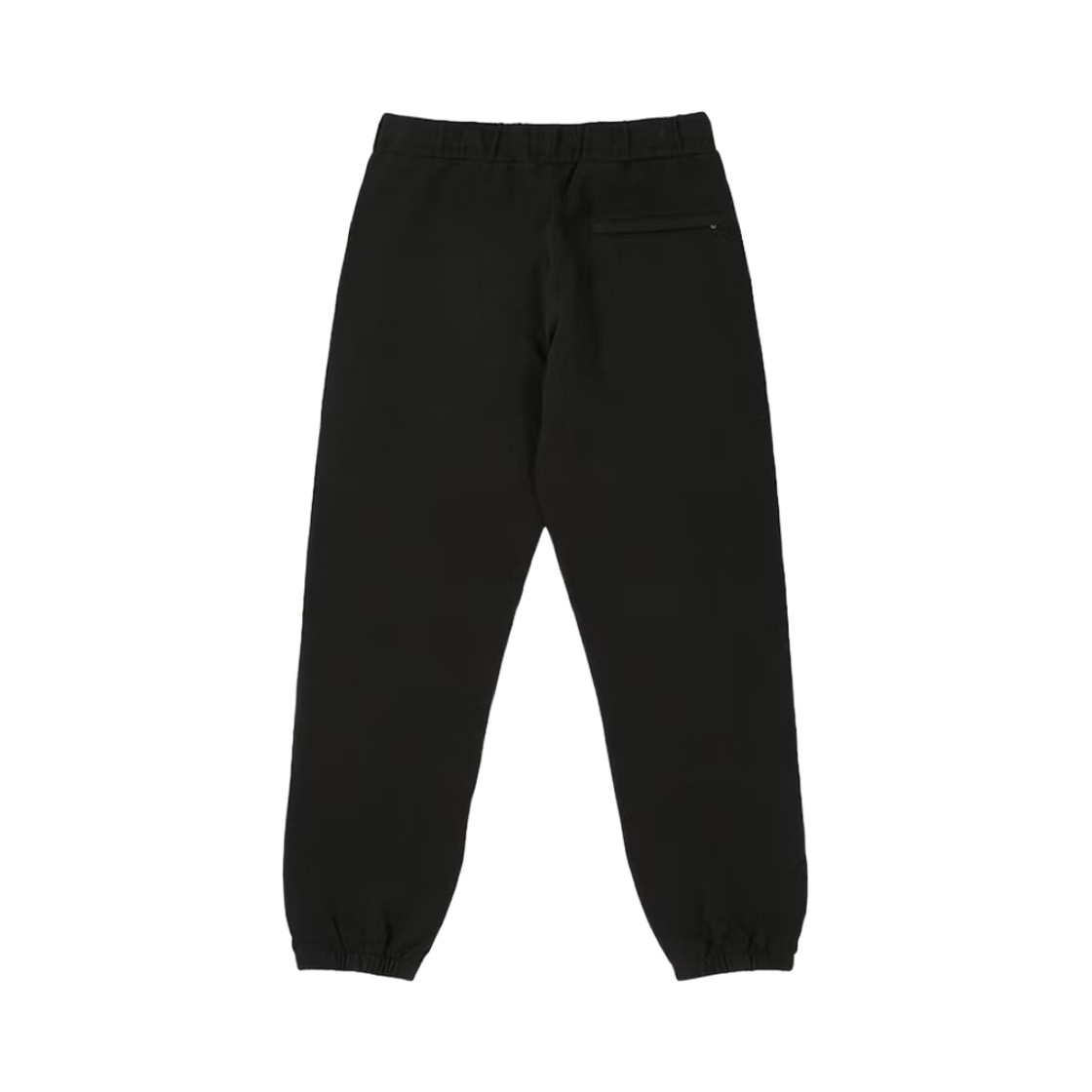 팔라스 슬럽 지그 재그 조거 블랙 - 22SS(Palace Slub Zig Zag Joggers Black - 22SS) - 2