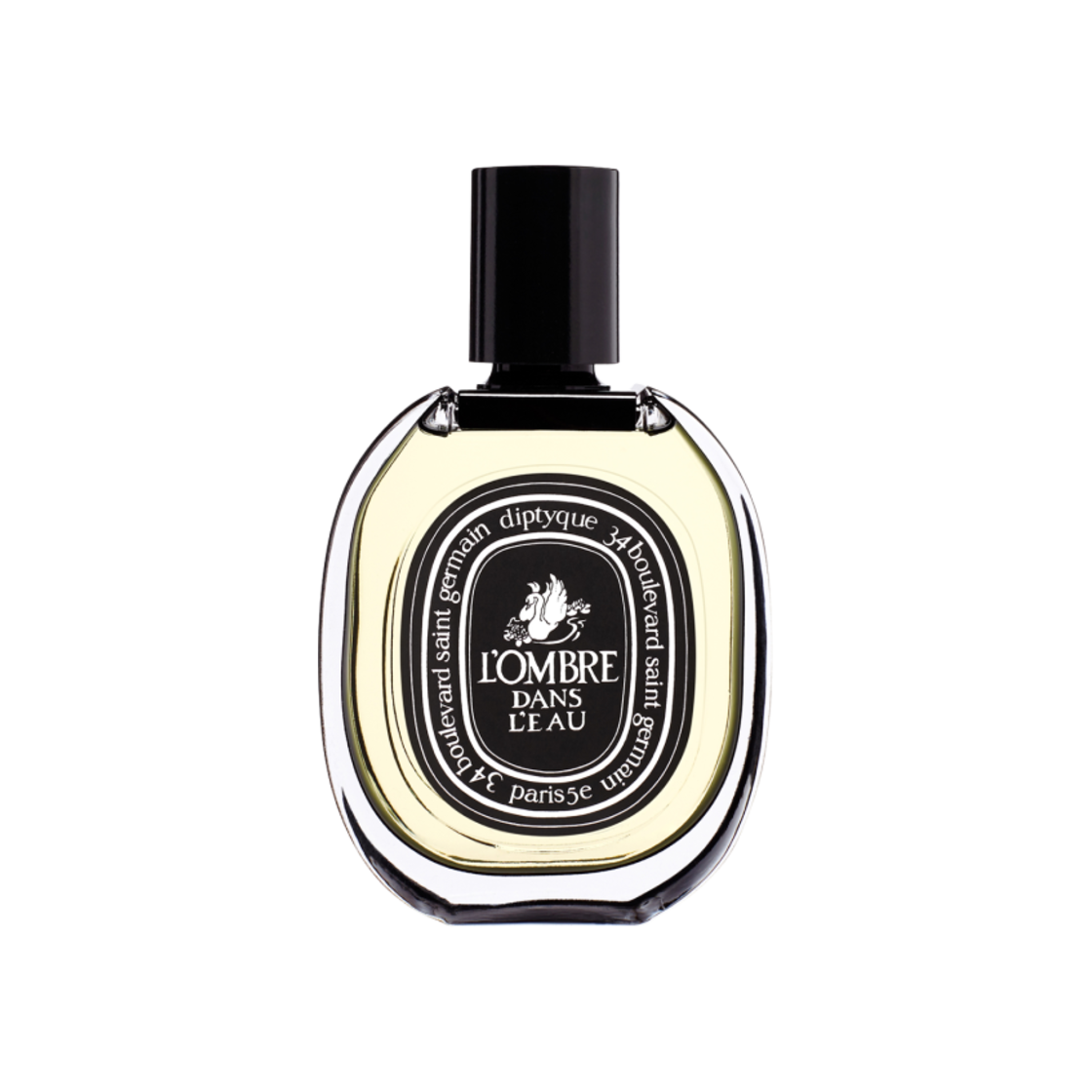 딥티크 롬브로 단 로 오 드 퍼퓸 75ml(Diptyque L'ombre Dans L'eau Eau De Parfum 75ml)