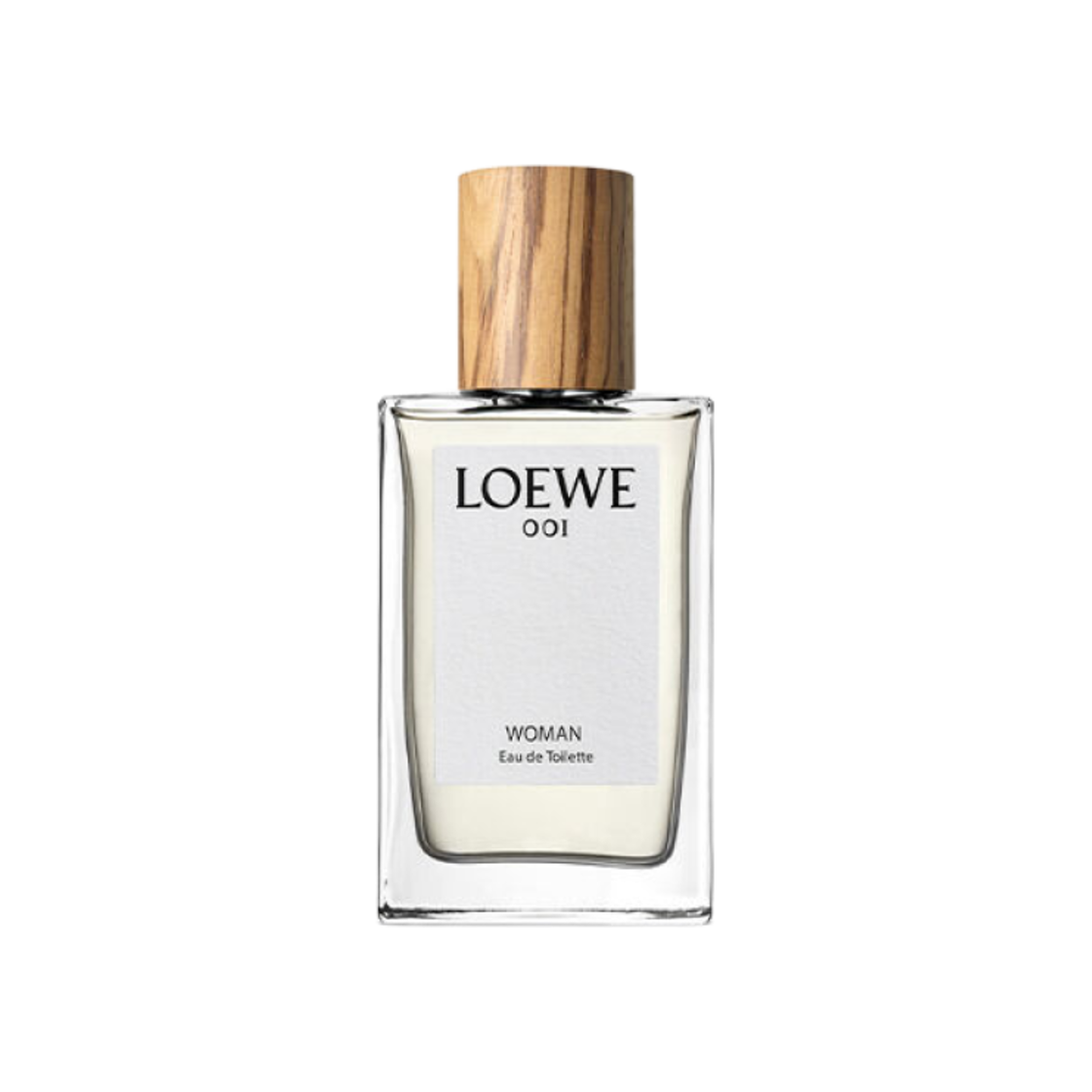 - Loewe 001 Woman Eau De Parfum 30ml