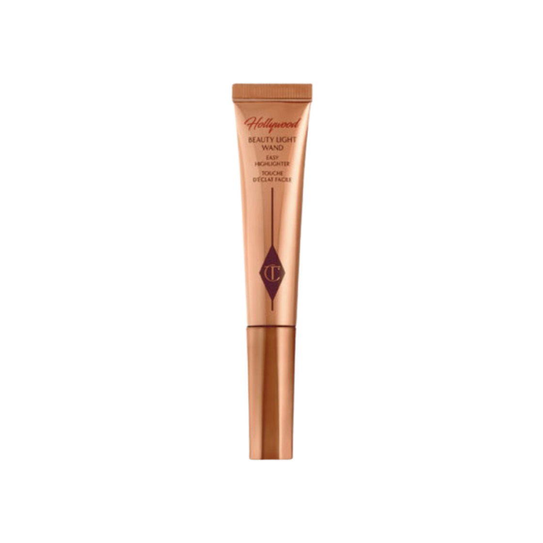 - Charlotte Tilbury Hollywood Beauty Light Wand Spotlight