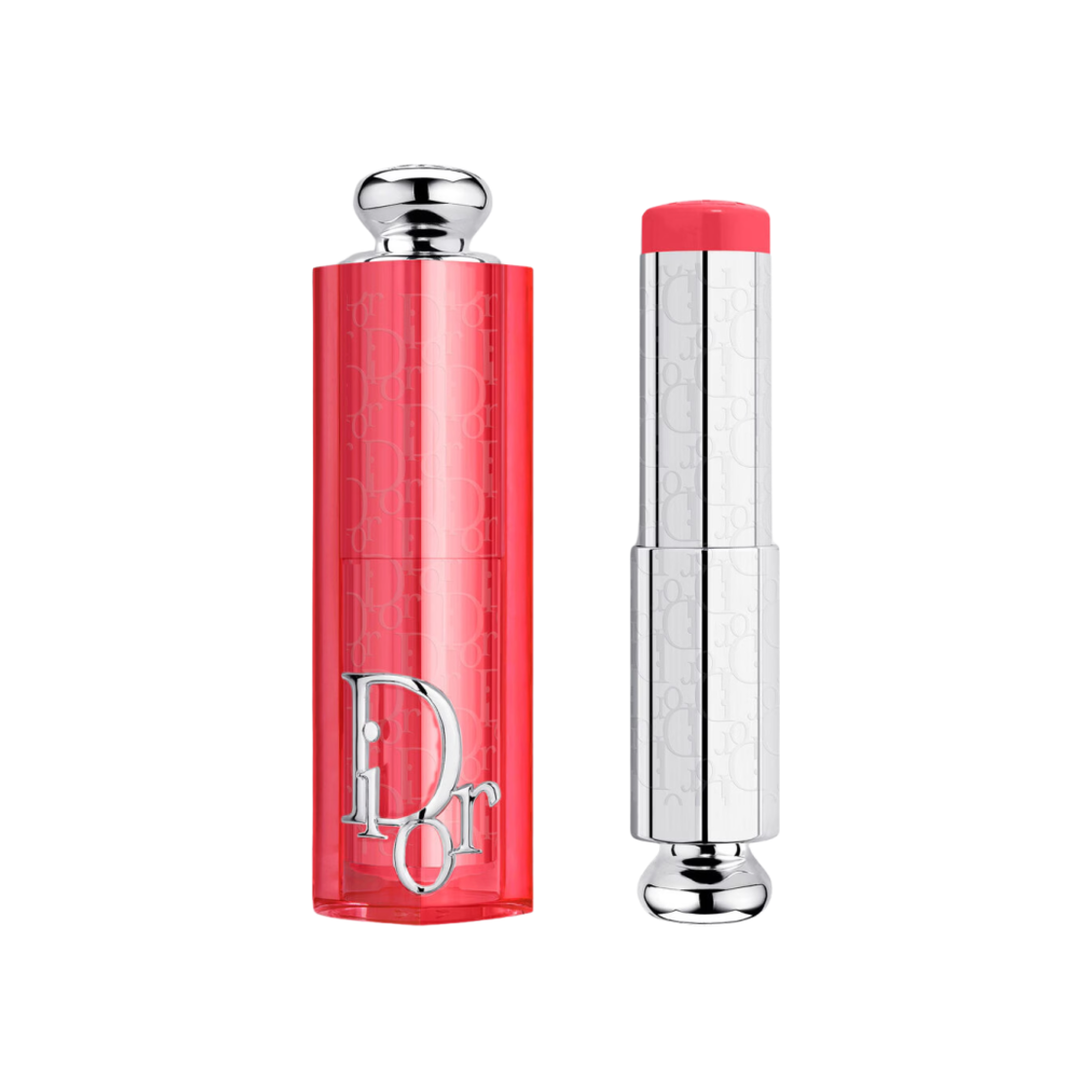 - Dior Rosy Glow Stick 015 Cherry