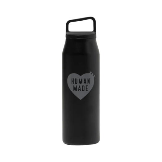 Human Made x Miir Wide Mouth Bottle 32 oz. 946ml Black