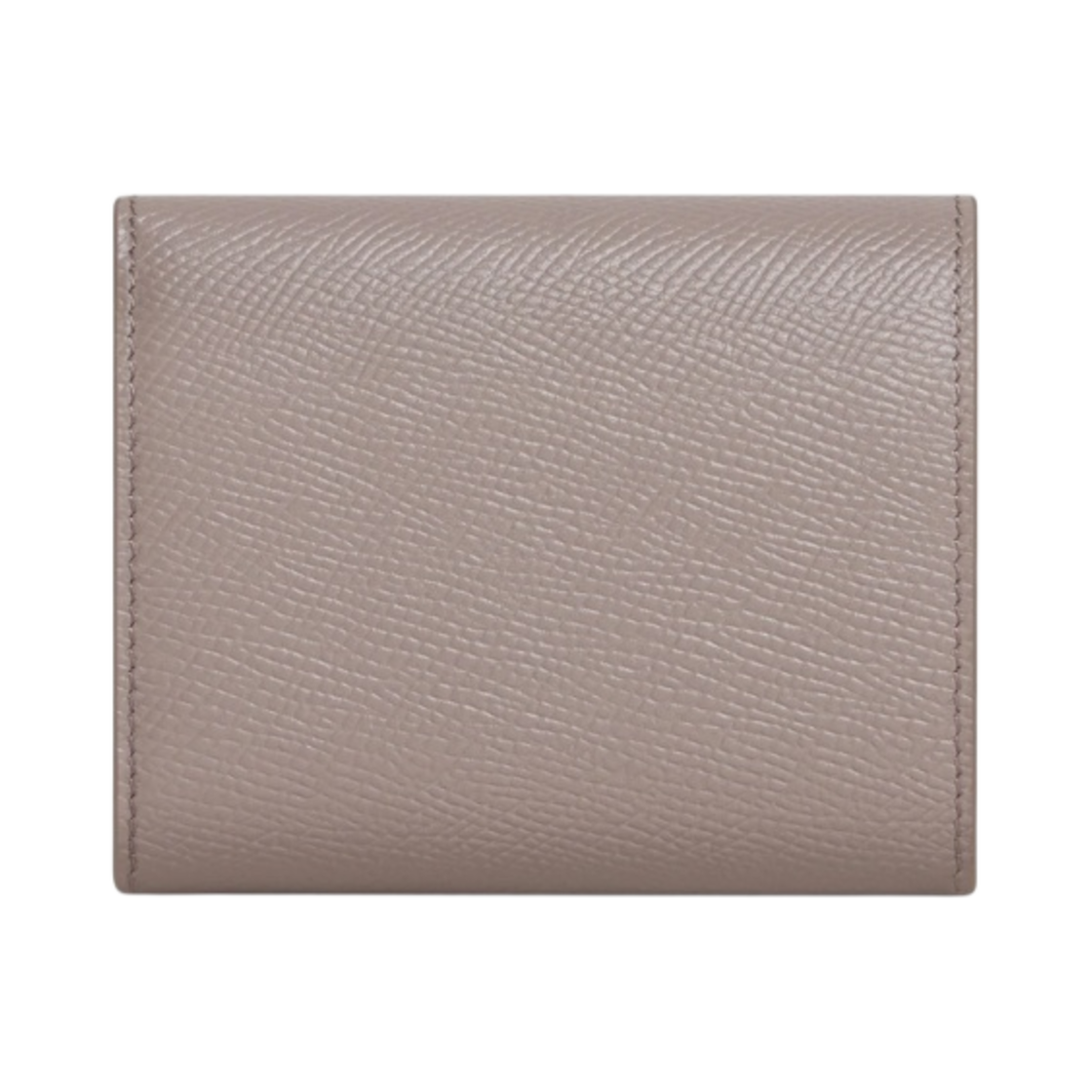 셀린느 그레인드 카프스킨 스몰 트라이폴드 월렛 페블(Celine Small Tri-Fold Wallet in Grained Calfskin Pebble) - 4