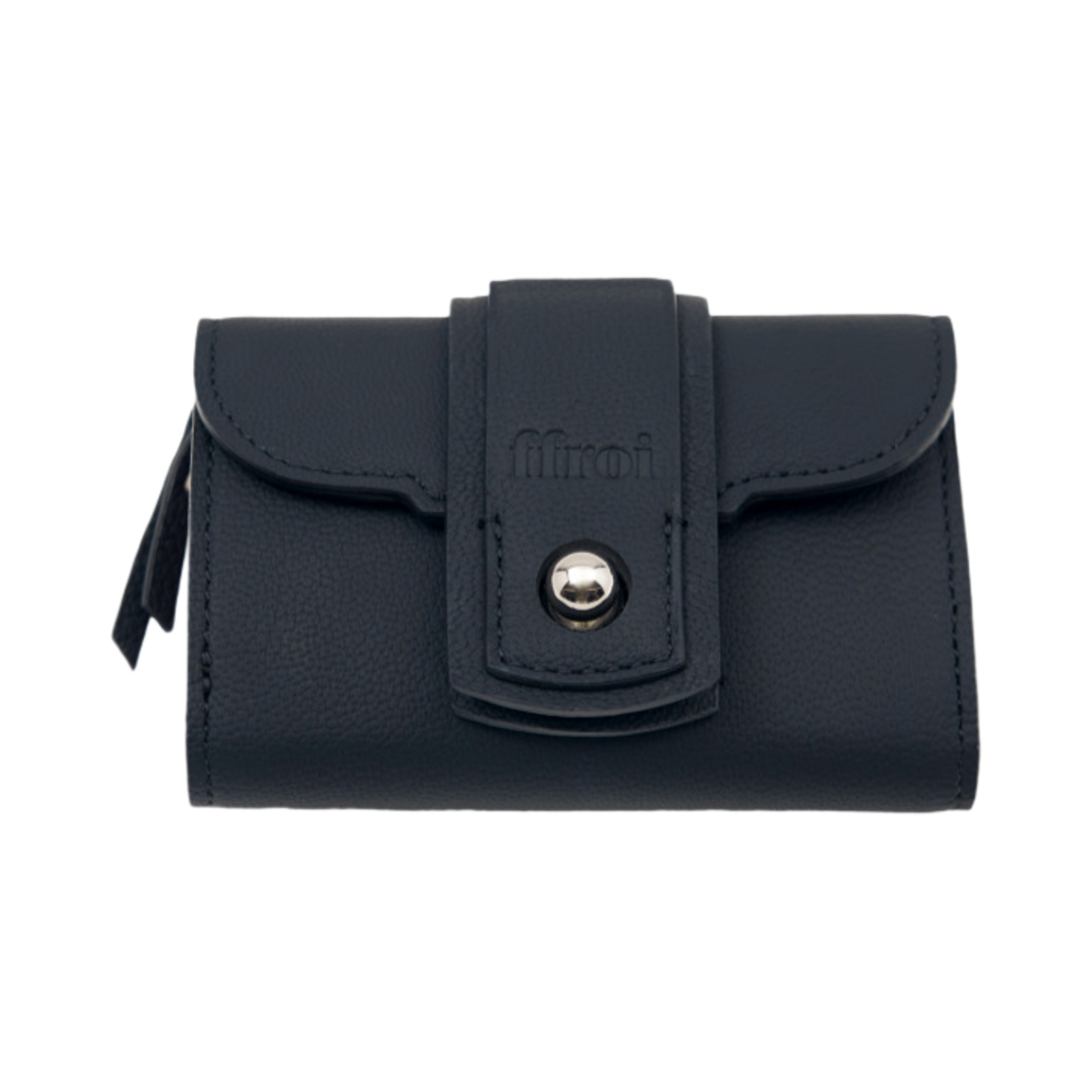 aver wallet_01 FFROI Aver Wallet Black