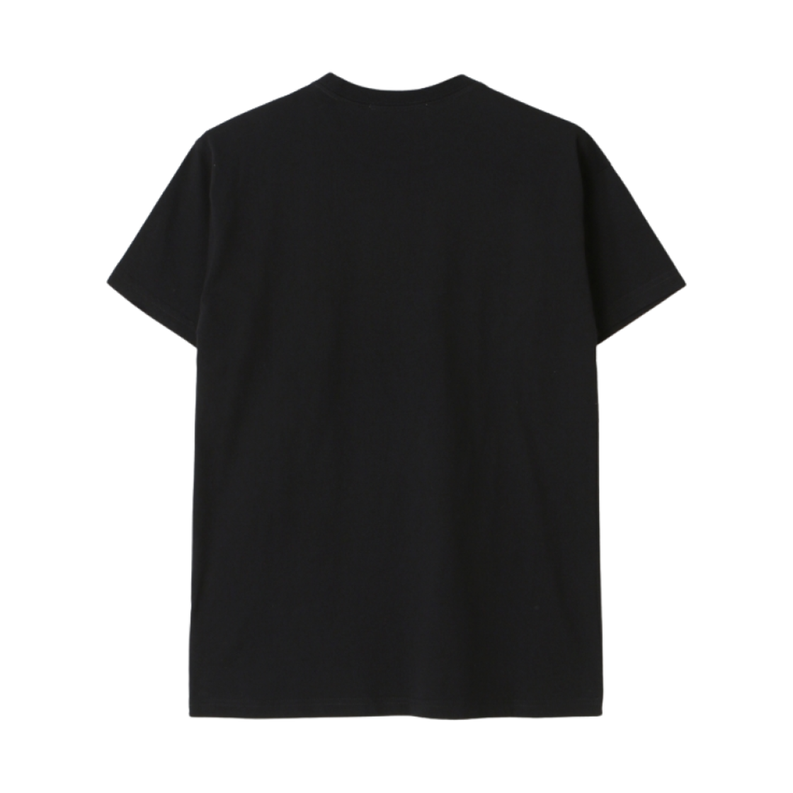 (W) 비비안 웨스트우드 앵글로매니아 클래식 오브 티셔츠 블랙((W) Vivienne Westwood Anglomania Classic Orb T-Shirt Black) - 2