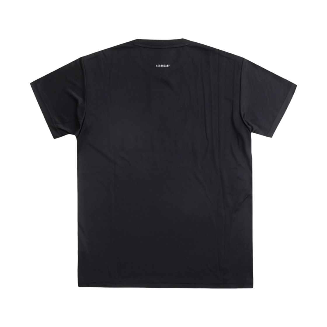 아디다스 머스트 헤브 BOS 티셔츠 블랙 - KR 사이즈(Adidas Must Have BOS T-Shirt Black - KR Sizing) - 2