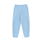 Nike NRG Solo Swoosh Fleece Pants Psychic Blue - US/EU