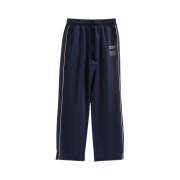 Safarispot Women 1/2 Sforts Jersey Pants Navy