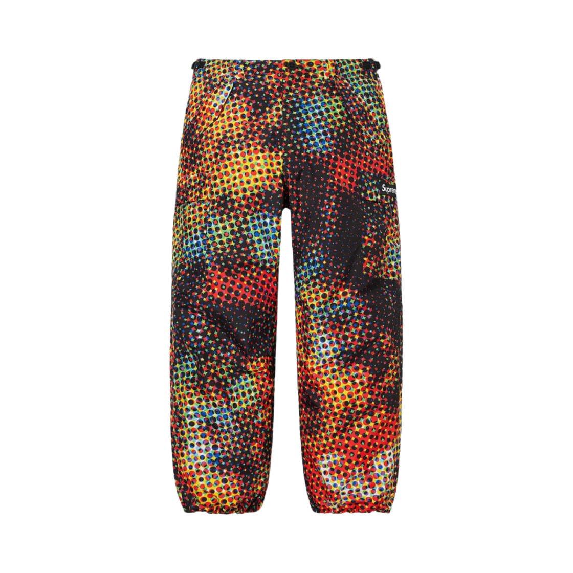 슈프림 고어텍스 팩라이트 카고 팬츠 멀티컬러 - 23SS(Supreme Gore-Tex Paclite Cargo Pants Multicolor - 23SS) - 1