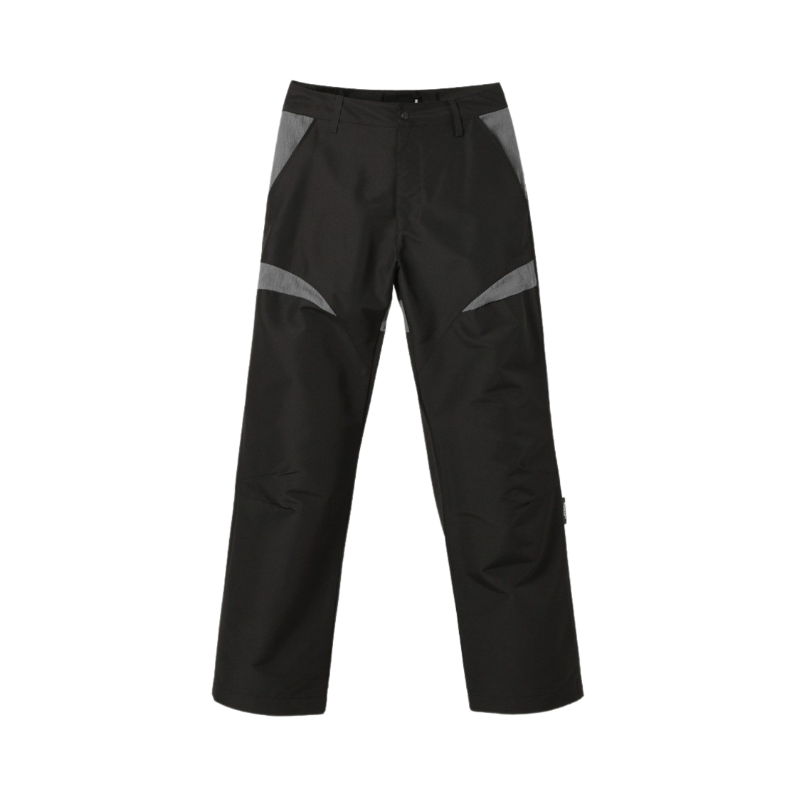 FWRSCPA505M Opening Project Ripstop Split Pants Black