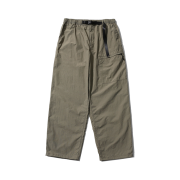 [SS25] moif Uniform Pants Sand Nc