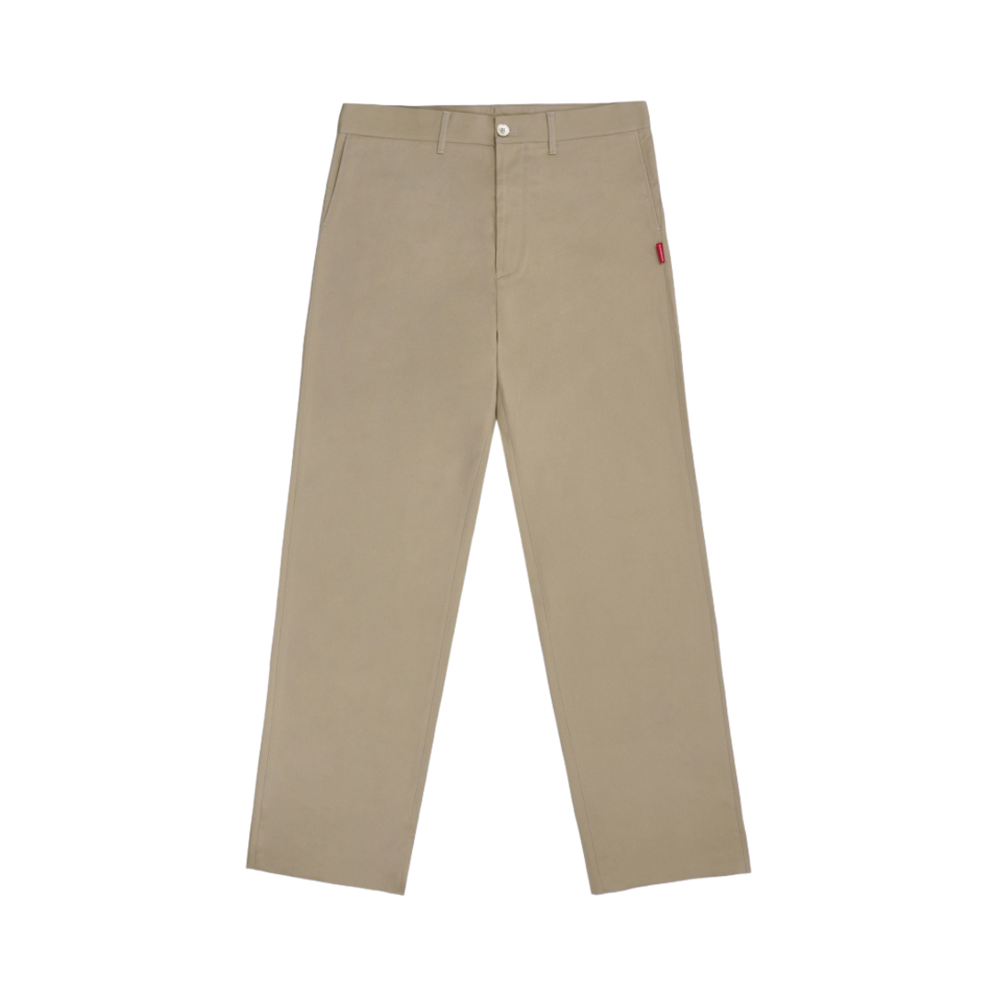 パンツ PEACEMINUSONE WORK PANTS #1 Beige PEACEMINUSONE WORK PANTS #1 Beige - メルカリ